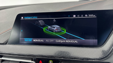 BMW 1 Series 118i [136] Sport 5dr Petrol Hatchback